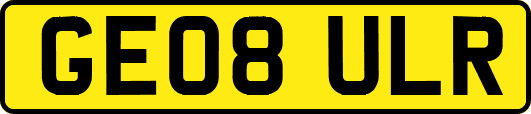 GE08ULR