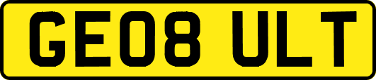 GE08ULT