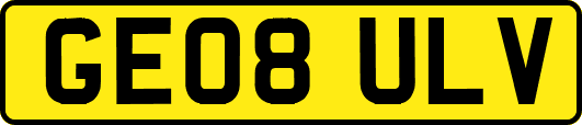 GE08ULV
