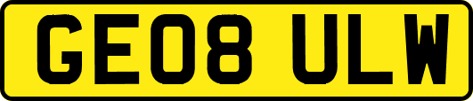 GE08ULW