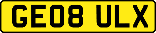 GE08ULX