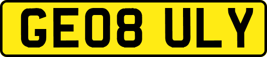 GE08ULY