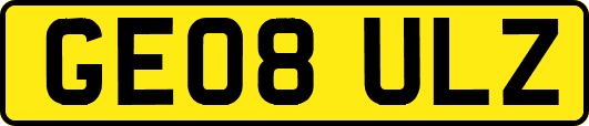 GE08ULZ