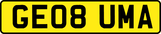 GE08UMA