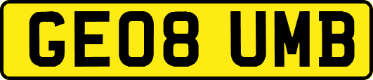 GE08UMB