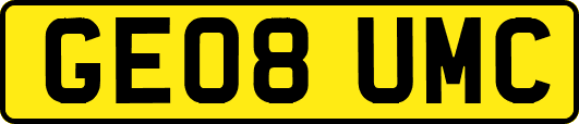GE08UMC