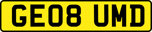 GE08UMD