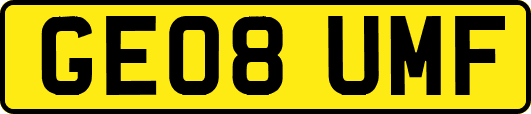 GE08UMF
