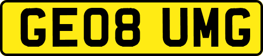 GE08UMG
