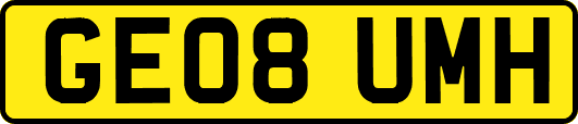 GE08UMH