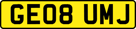 GE08UMJ