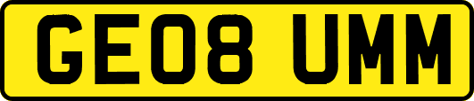 GE08UMM