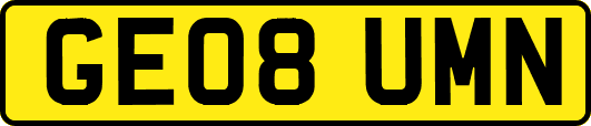 GE08UMN