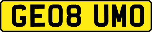 GE08UMO