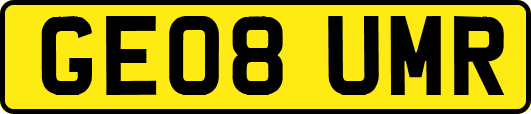 GE08UMR