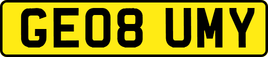 GE08UMY