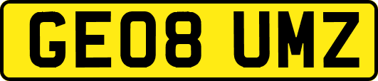GE08UMZ