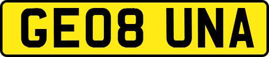GE08UNA