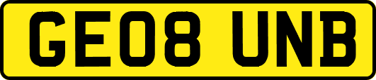 GE08UNB