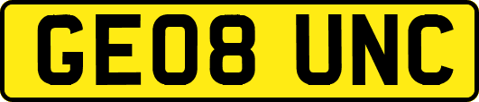 GE08UNC