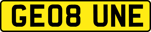 GE08UNE