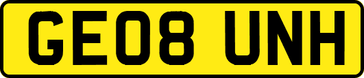 GE08UNH