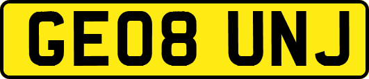 GE08UNJ