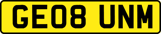GE08UNM