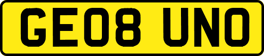 GE08UNO