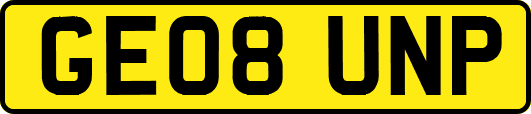 GE08UNP