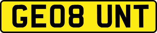 GE08UNT