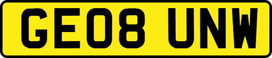 GE08UNW