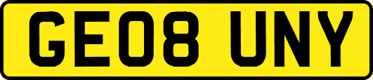 GE08UNY