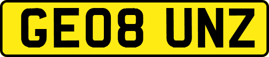 GE08UNZ