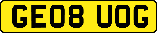 GE08UOG