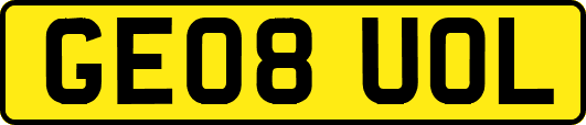 GE08UOL