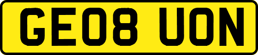 GE08UON
