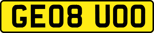 GE08UOO