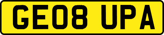 GE08UPA