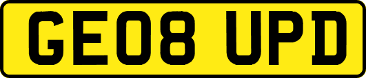 GE08UPD