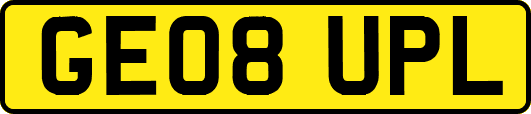 GE08UPL