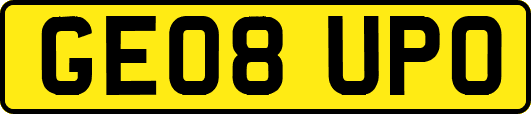 GE08UPO