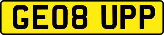 GE08UPP