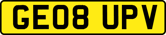 GE08UPV