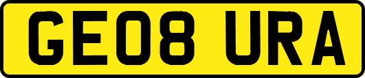 GE08URA