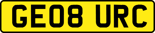 GE08URC