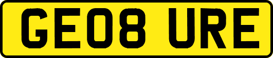 GE08URE