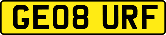 GE08URF