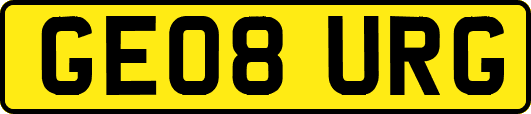 GE08URG