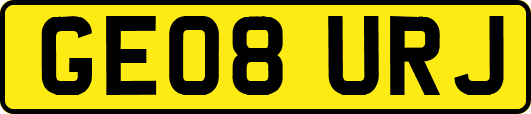 GE08URJ